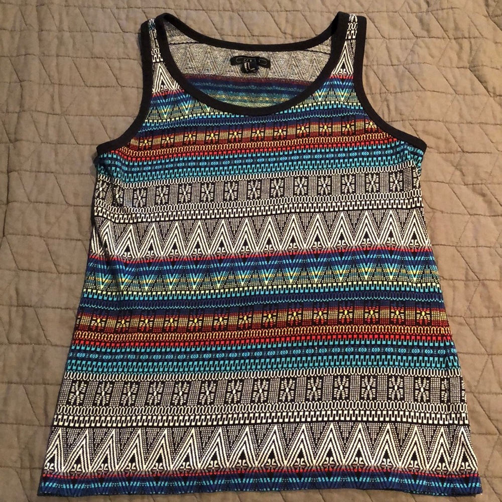 Men's Tank Top